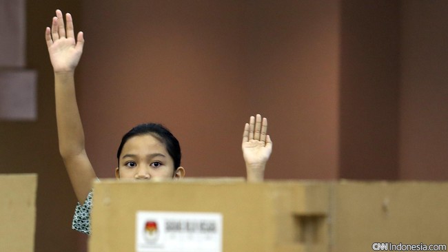 Pada Kongres Partai Politik Asia Pasifik, Amerika Latin dan Afrika, para politikus Indonesia satu suara, parpol sepatutnya meningkatkan kesejahteraan rakyat.