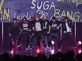 BTS Ajak ARMY 'Terbang' dalam Buaian Konsernya