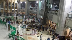 Pasca Insiden di Mekkah, Ibadah Haji Tetap Dilanjutkan