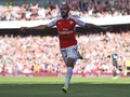 Arsenal Hantam Stoke City 2-0