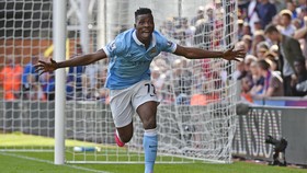 Pellegrini Puji Fokus Man City