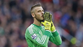 Herrera: De Gea Sosok Kiper Langka