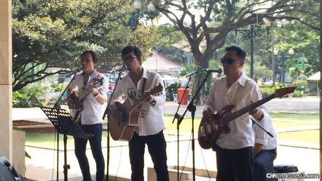 Tiap akhir pekan nantinya akan ada film-film Indonesia yang diputar di Balai Kota. Namun ada syarat khusus film-film yang bisa ditayangkan disana.