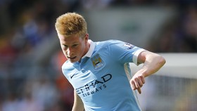 De Bruyne Hanya Bicara Dua Kali dengan Mourinho