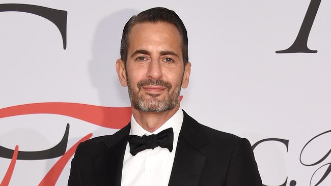 Mantan direktur kreatif Louis Vuitton, Marc Jacobs ternyata kerap alami depresi yang dialami wanita pascamelahirkan setelah mengikuti New York Fashion Week.