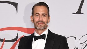 Marc Jacobs Kerap Alami 'Depresi Postpartum' Setelah NYFW