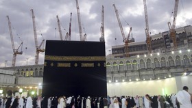 Saudi Akan Segera Cairkan Kompensasi Korban Crane di Mekkah