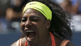 Dramatis, Serena Williams Gagal ke Final AS Terbuka