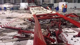 DPR Sebut Pembangunan Masjidil Haram Jadi Dilematis
