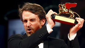Film dari Venezuela Jadi yang Terbaik di Venice Film Festival