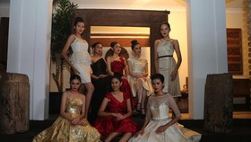 Catwalk di Atas Air, Tim Siapa yang Harus Pulang ?