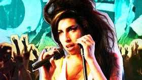 14 Benda Ikonik Amy Winehouse