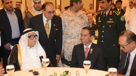 Mendag Sebut Jokowi Duta Dagang yang Tepat Buat Indonesia