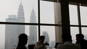Asap Memburuk, Malaysia Kembali Tutup Sekolah