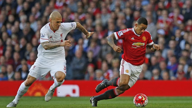 Selain Martin Skrtel, dua pemain Liverpool lainnya, Jordon Ibe dan Sergi Canos, juga bersiap hengkang dari Anfield setelah jalin kesepakatan dengan klub baru.