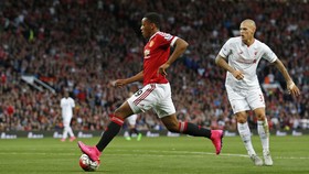 Andy Cole: Martial Striker Langka Setara Jamie Vardy 
