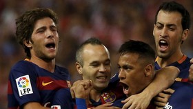 Barcelona Tak Remehkan Celta Vigo