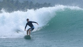 5 Tahun 5 Tempat Baru Dikunjungi