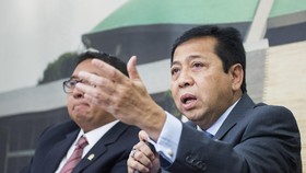 Ketua DPR: Penyelenggaraan Haji Perlu Libatkan Indonesia