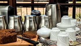 'Unique Selling Point', Modal Untuk Membuat Kedai Kopi