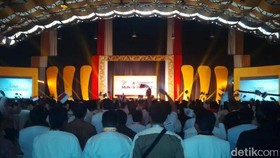 Tiga Pesan Presiden Baru PKS Buat Kadernya