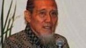 Ali Wardhana, Mantan Menko Ekuin Orde Baru Tutup Usia
