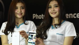 Hisense Pureshot Diklaim Tiada Banding