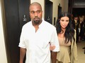 Kim Kardashian Kirim Bunga untuk Pembela Aksi Bugilnya