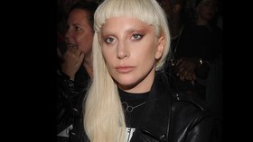 Lady Gaga Dedikasikan Video Musik untuk Korban Kekerasan Seks