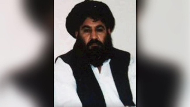 Pemimpin Taliban Afghanistan, Mullah Akhtar Mansour diduga tewas dalam serangan pesawat nirawak (drone) Amerika Serikat di Pakistan.