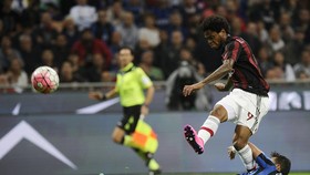 Babak I: Derby Milan Masih Imbang 0-0