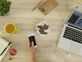 Tips Menjaga Pola Makan Sehat Selama Work From Home