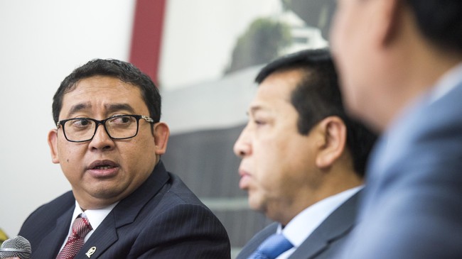 MKD bisa memanggil paksa Setya Novanto dan Fadli Zon jika keduanya masih memilih tidak menghadiri panggilan. 