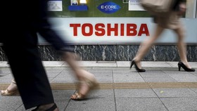 Buntut Skandal Akuntansi, Toshiba PHK 7 Ribu Karyawan