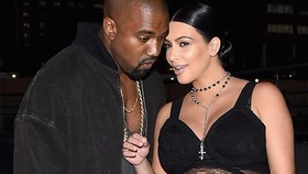 Kanye West Dipuji Bakal Capres AS dari Partai Republik