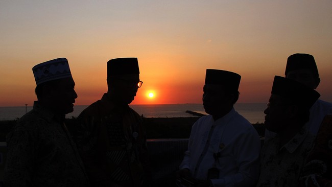 Kementerian Agama berbeda pendapat dengan MUI mengenai fatwa salam lintas kepercayaan nan dinilai bukan bagian dari toleransi beragama.