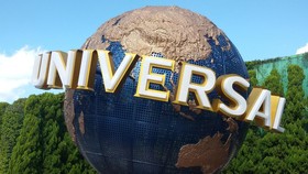 Universal Studio Terbesar di Dunia akan Dibuka di China