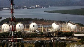 Pertamina Klaim Mampu Berhemat US$ 1,9 M Berkat Kilang TPPI