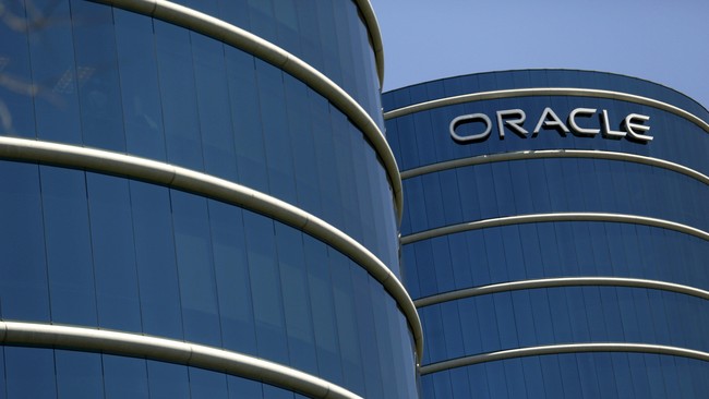 Google kalah dalam kasus hak cipta yang dituntut perusahaan peranti lunak, Oracle. Keputusan tersebut menjadi hal baru yang tercatat dalam sejarah Google-Oracle