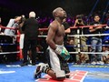 Mayweather dalam Ancaman McGregor