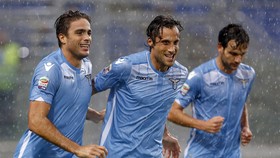 Debut Sempurna Matri Bersama Lazio