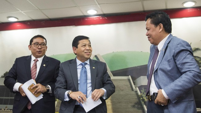 Rombongan DPR menyebut biaya ditanggung negara 31 Agustus-2 September. Sejak tanggal 3-9 September, semua memakai biaya sendiri. 