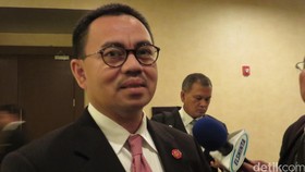 Hindari Krisis Energi, Menteri ESDM Usung 9 Program Strategis