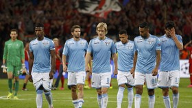 Sassuolo Permalukan Lazio di Olimpico