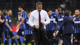 Mihajlovic Mengaku AC Milan Layak Kalah