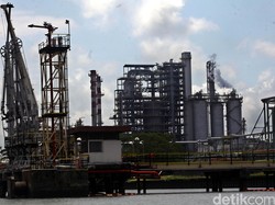 Kilang Olah Minyak Jelantah Jadi Bioavtur Mau Dibangun, Butuh Rp 19 Triliun