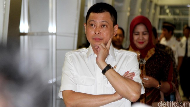 Sembilan proyek strategis yang akan dikerjakan banyak berasal dari pembangunan jalur rel kereta api di sejumlah wilayah Indonesia.
