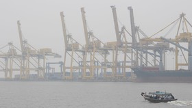 Investor Asal Belanda Tergiur Pelabuhan Pengganti Cilamaya