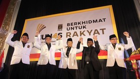 Istikamah PKS di Oposisi Jokowi dan Upaya Cicil Dukungan 2024