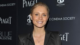 Yfke Sturm, Bidadari Victoria's Secret yang Bangun dari Koma